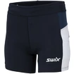 Damesshort Swix  Motion Premium Dark Navy/Lake Blue