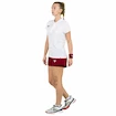 Damesshort Tecnifibre  Club Shorts Cardinal