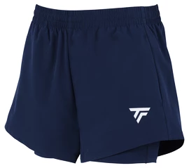 Damesshort Tecnifibre Club Shorts Marine