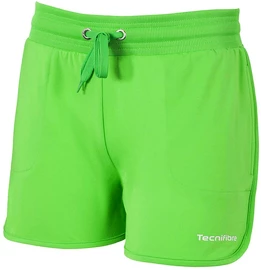 Damesshort Tecnifibre X-Cool Green