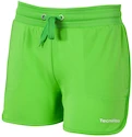 Damesshort Tecnifibre  X-Cool Green M