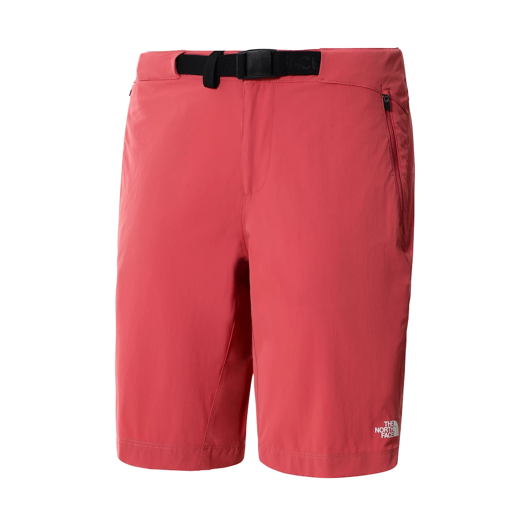 Damesshort The North Face  Speedlight Short Slate Rose