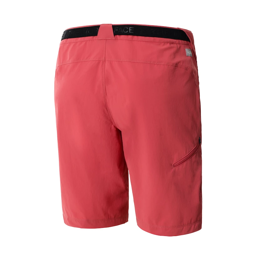 Damesshort The North Face  Speedlight Short Slate Rose