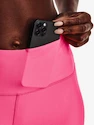 Damesshort Under Armour  Bike Short-PNK