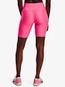 Damesshort Under Armour  Bike Short-PNK