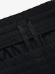 Damesshort Under Armour  Flex Woven Short 3in-BLK