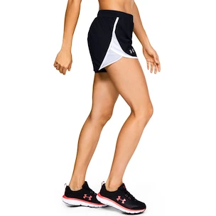 Damesshort Under Armour  Fly By 2.0 Short black Dynamic S