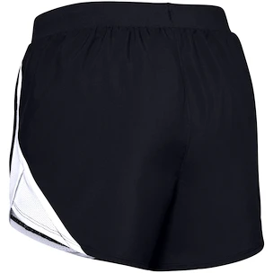 Damesshort Under Armour  Fly By 2.0 Short black Dynamic S