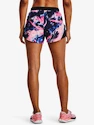 Damesshort Under Armour  Fly By Anywhere Short -BLK