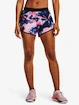 Damesshort Under Armour  Fly By Anywhere Short -BLK
