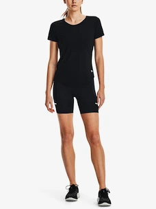 Damesshort Under Armour  Fly Fast 3.0 Half Tight-BLK XS