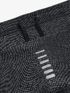Damesshort Under Armour  Fly Fast 3.0 Half Tight-BLK XS