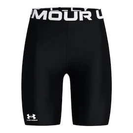 Damesshort Under Armour HG 8in Short Black