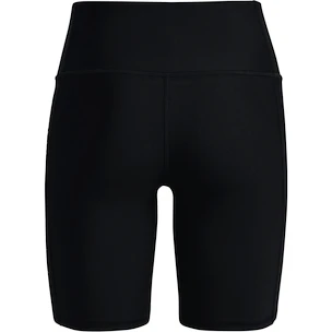 Damesshort Under Armour  HG Geo Bike Short-BLK XS