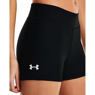 Damesshort Under Armour  HG Mid Rise Shorty black