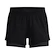 Damesshort Under Armour  Iso-Chill Run 2N1 Short