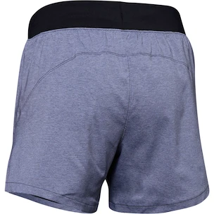 Damesshort Under Armour  Launch SW "Go Long" Short S