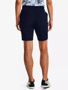 Damesshort Under Armour  Links Short dark blue