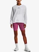 Damesshort Under Armour  Meridian Bike Short-PNK