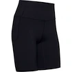 Damesshort Under Armour  Meridian Bike Shorts-BLK