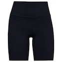 Damesshort Under Armour  Meridian Bike Shorts-BLK