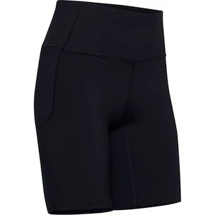 Damesshort Under Armour  Meridian Bike Shorts-BLK