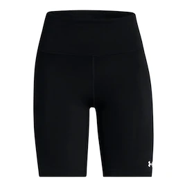 Damesshort Under Armour Motion Bike Short EMEA Black