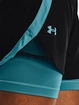 Damesshort Under Armour  Play Up 2-in-1 Shorts -BLK