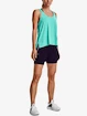 Damesshort Under Armour  Play Up 2-in-1 Shorts -PPL