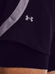 Damesshort Under Armour  Play Up 2-in-1 Shorts -PPL