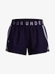 Damesshort Under Armour  Play Up 2-in-1 Shorts -PPL