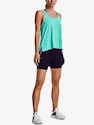 Damesshort Under Armour  Play Up 2-in-1 Shorts -PPL