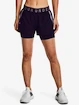 Damesshort Under Armour  Play Up 2-in-1 Shorts -PPL