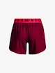 Damesshort Under Armour  Play Up 5in Shorts-PNK