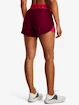 Damesshort Under Armour  Play Up 5in Shorts-PNK