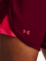 Damesshort Under Armour  Play Up 5in Shorts-PNK