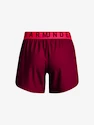 Damesshort Under Armour  Play Up 5in Shorts-PNK
