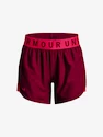 Damesshort Under Armour  Play Up 5in Shorts-PNK
