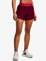 Damesshort Under Armour  Play Up 5in Shorts-PNK