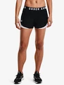 Damesshort Under Armour  Play Up Shorts 3.0-BLK S