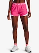Damesshort Under Armour  Play Up Shorts 3.0-PNK L