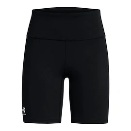 Damesshort Under Armour Rival 7in Short Black