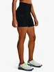 Damesshort Under Armour  RUN STAMINA HALF TIGHT-BLK XS