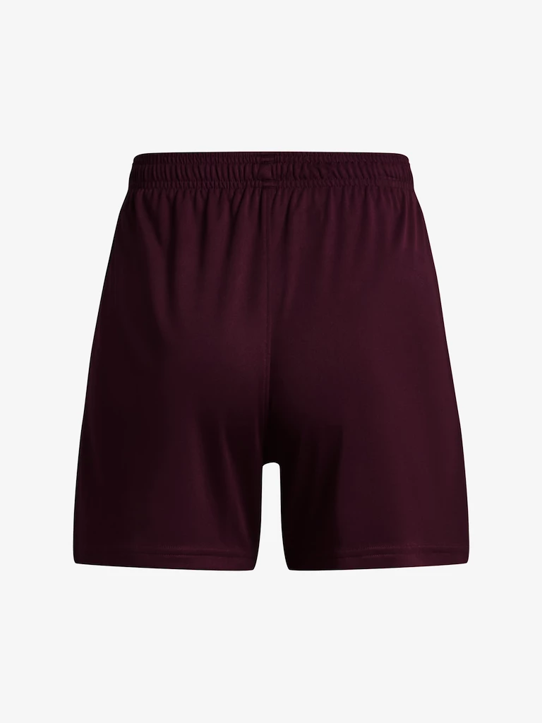 Damesshort Under Armour  W's Ch. Knit Short-MRN