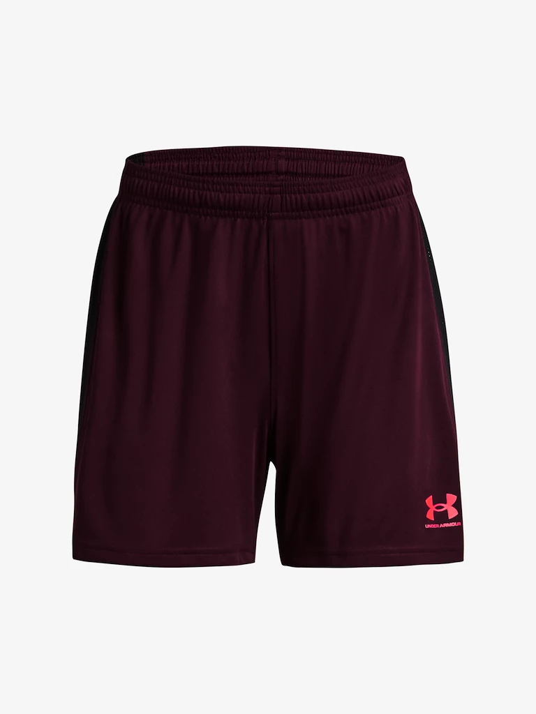 Damesshort Under Armour  W's Ch. Knit Short-MRN