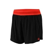 Damesshort Wilson  Kaos Mirage 3.5 Black/Coral