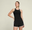 Damesshort Wilson  W Team Short Black L