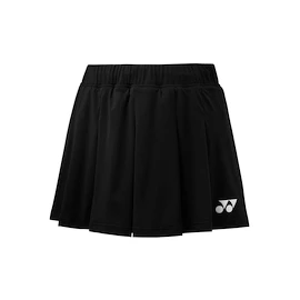 Damesshort Yonex Womens Shorts 25083 Black