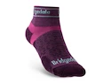 Damessokken Bridgedale  Trail Run UL T2 MS Low Women's