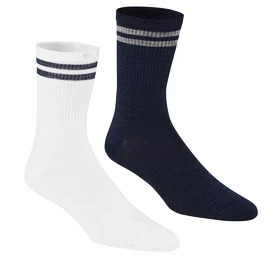 Damessokken Kari Traa Lam Sock 2pack Mar